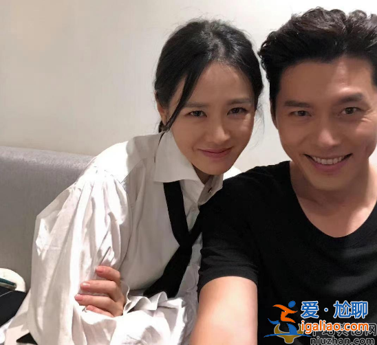 玄彬孙艺珍离婚了吗?女方晒结婚照庆结婚一周年 破离婚传闻