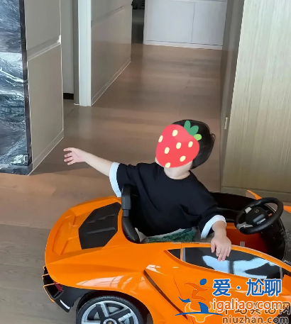 沈腾14万一平豪宅曝光!装修豪华简单明了 糟网友吐槽没有烟火气