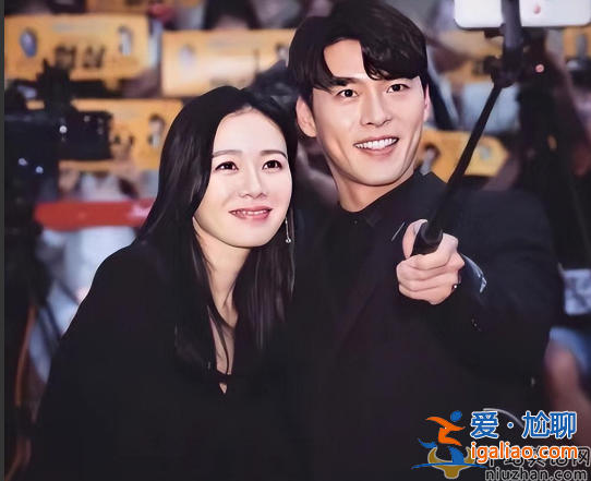 玄彬孙艺珍离婚了吗?女方晒结婚照庆结婚一周年 破离婚传闻