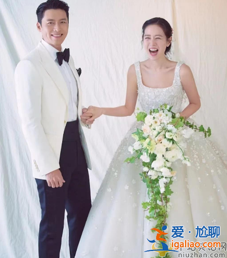 玄彬孙艺珍离婚了吗?女方晒结婚照庆结婚一周年 破离婚传闻