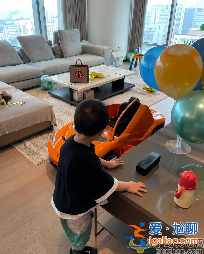 沈腾14万一平豪宅曝光!装修豪华简单明了 糟网友吐槽没有烟火气