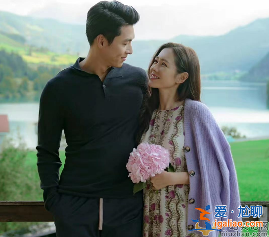 玄彬孙艺珍离婚了吗?女方晒结婚照庆结婚一周年 破离婚传闻