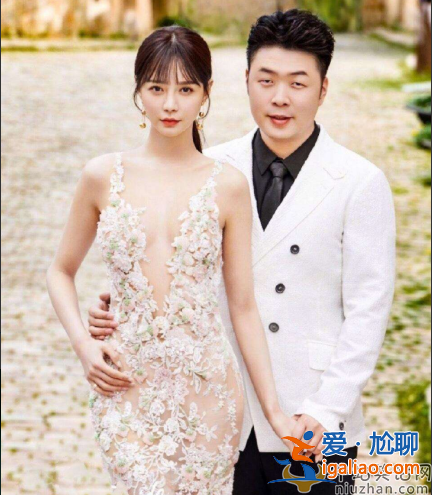 杜海涛和沈梦辰结婚了吗?沈梦辰个人简介身高多少