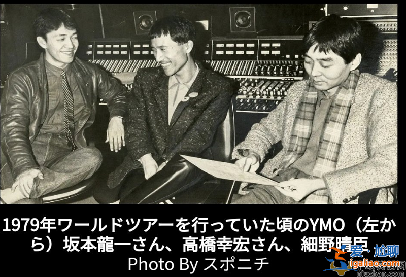 音乐人坂本龙一去世!享年71岁 曾获奥斯卡最佳原创配乐奖
