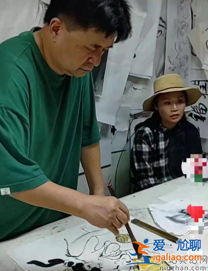毕福剑事件怎么回事?近况曝光受邀参加艺术节，疑隐退后仍做老本行
