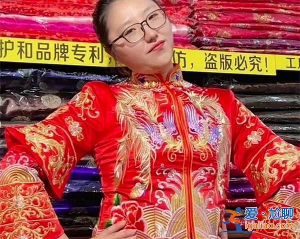 90后女入殓师当寿衣模特，称自己不是瘟神[ 称自己不是瘟神]？