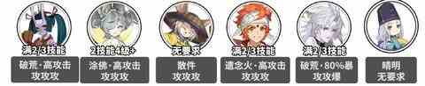阴阳师残塔迷宫爬塔阵容残塔迷宫爬塔思路2023最新攻略？