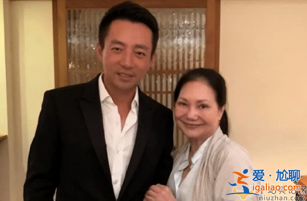 具俊晔自曝说等了大S二十年 高调表白不顾汪小菲感受 网友质问脸呢