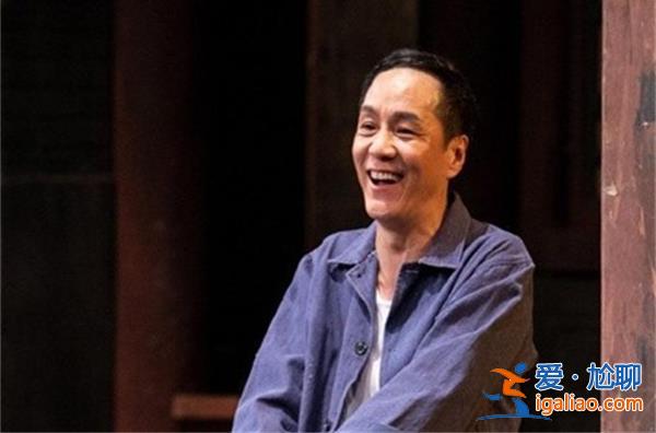 演员冯远征称最近有新职务[新职务]？
