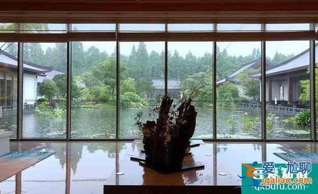 杭州西湖国宾馆周边有什么好玩的？