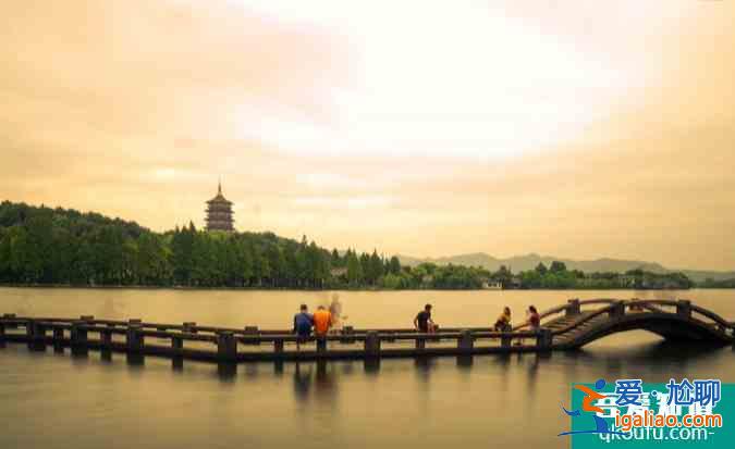 杭州西湖十景有哪些？