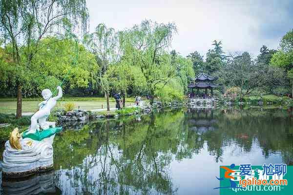 杭州西湖亲子游两日游攻略？