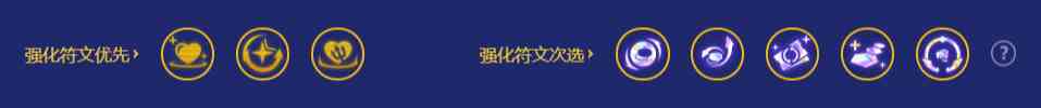 金铲铲战八斗森林阵容八斗森林阵容2023？