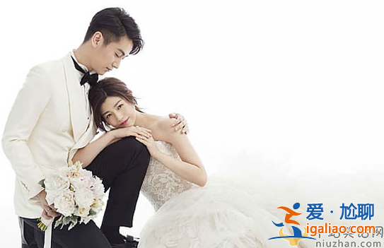 陈晓为什么喜欢陈妍希?陈晓陈妍希离了婚是真的吗