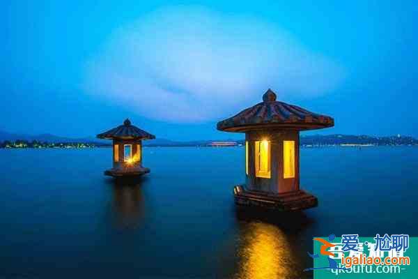 杭州西湖十景有哪些？