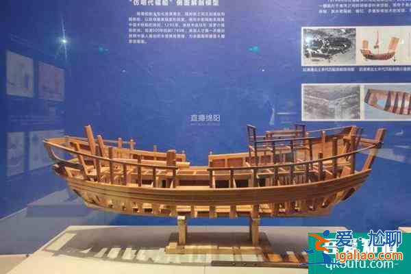 上海航海博物馆门票优待政策？