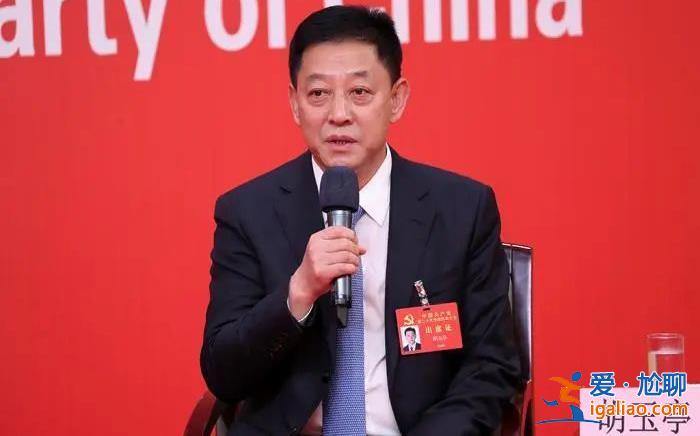 省级大员密集人事变动 多位“戎装常委”履新 也有人跨省调动？