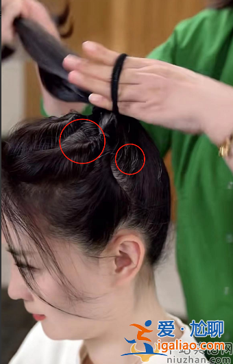 王艳王志才离婚了吗?王艳近照曝光白发明显皱纹多 复出赚钱疑似不顺