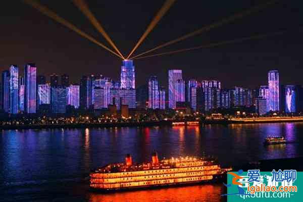 2022武汉元宵节哪里有灯光秀活动?？