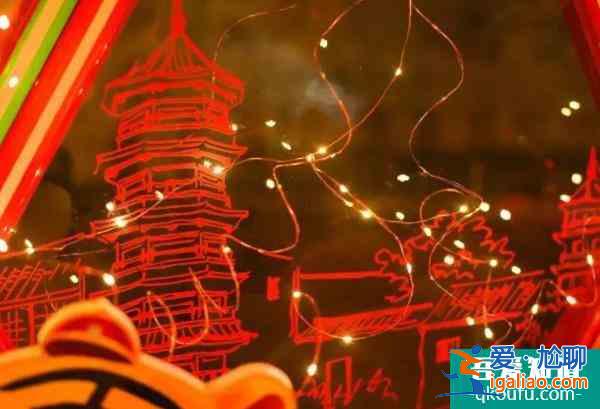 2022上海元宵节小众灯会在哪里？