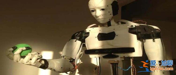 OpenAI首席科学家：放弃机器人领域是因为难获机器人取数据？