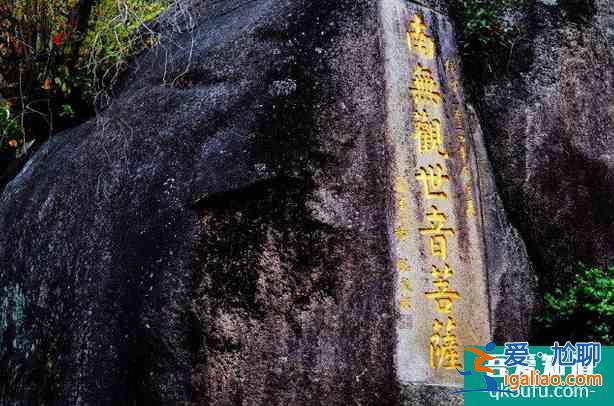 鼓浪屿最美拍照路线攻略？