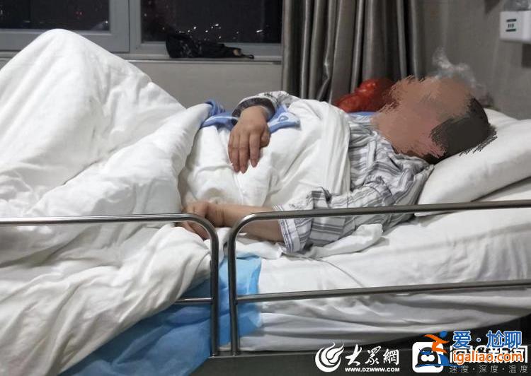 司机撞人后拖行了2100多米？