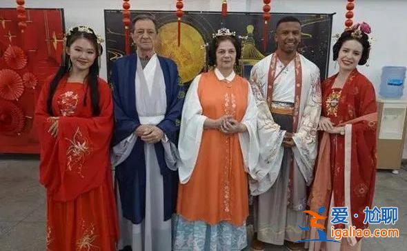 巴西总统访华首站为何是上海？启程前签下一个重返令？