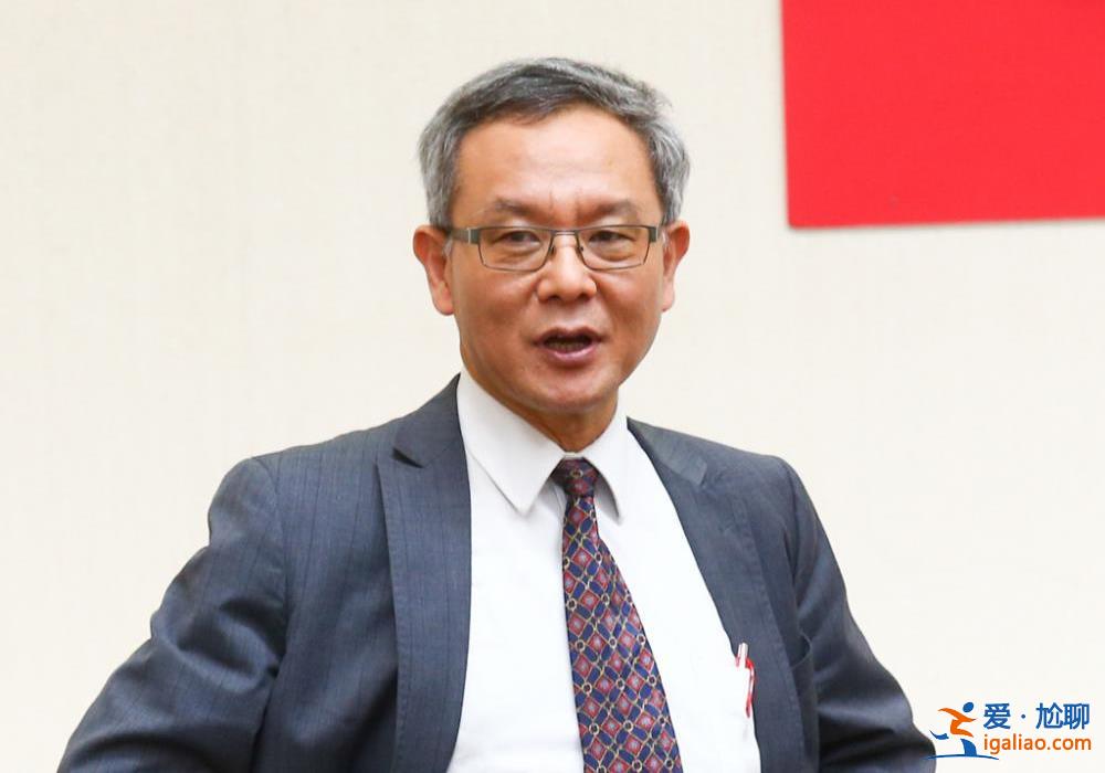 台湾淡江大学前副校长校内坠亡 留遗书称脑部病变无法教研？