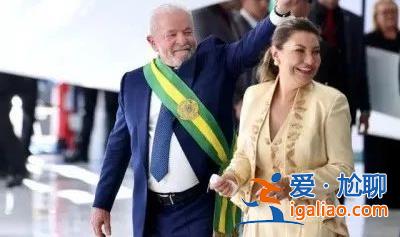 巴西总统卢拉痊愈后火速访华 “老朋友”带来超大代表团？