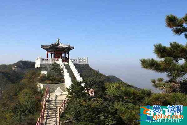 2022受疫情影响辽宁灵山风景名胜区2月10日起暂时闭园公告？