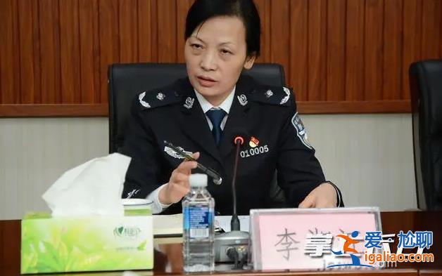 去美国赌博的湖南常德市委原书记出镜忏悔！和秦光荣、向力力有交集？