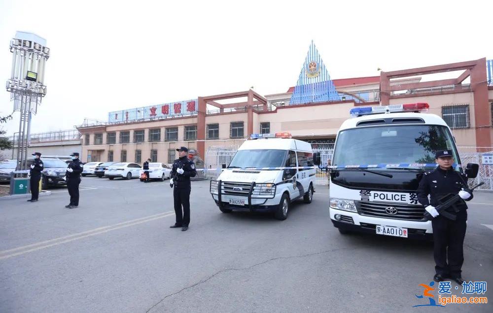 经最高法核准 制造灭门惨案的吕某某已被执行死刑？