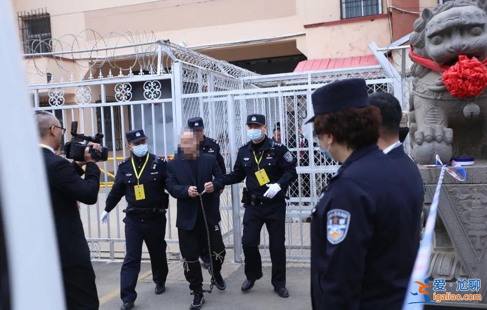 经最高法核准 制造灭门惨案的吕某某已被执行死刑？