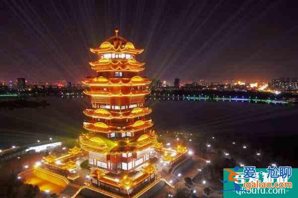 兰州元宵节活动2022 兰州元宵灯会在哪里？