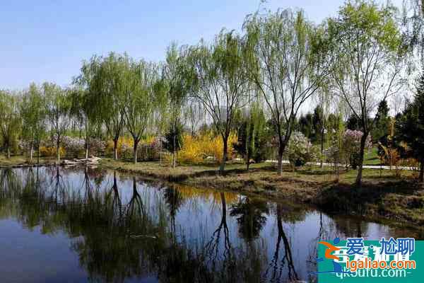 2022北京金水湖景区将在2月13日至4月1日暂停营业通知？