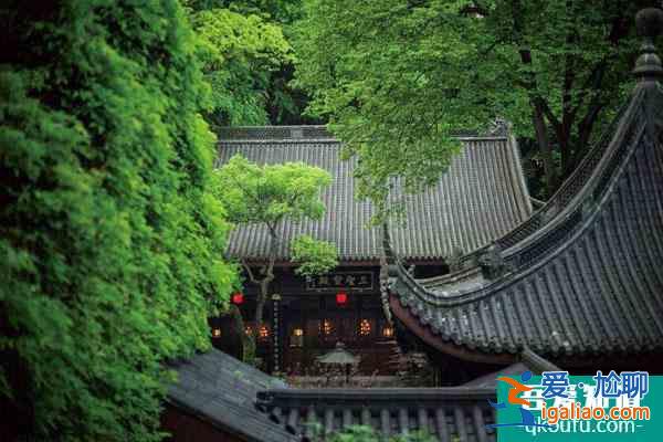 2022杭州寺庙自2月13日起恢复开放通知？