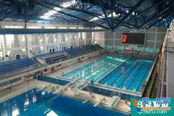 2022北京清华大学游泳馆对外开放吗及开放时间？