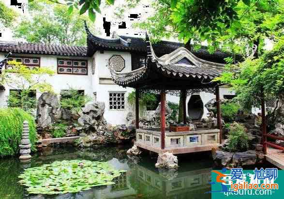 苏州园林卡和惠民休闲年卡哪个景点多?哪个更划算?？