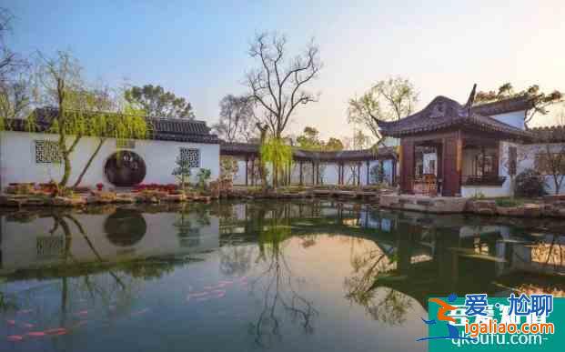 2022苏州园林卡办理时间地点及景区名单？