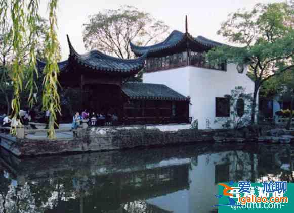 2022苏州园林卡办理时间地点及景区名单？