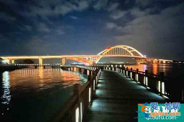 厦门除了鼓浪屿还有什么好玩的地方2022？