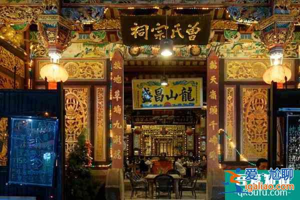 厦门除了鼓浪屿还有什么好玩的地方2022？