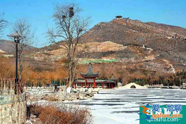 2022北京北宫国家森林公园自2月14日暂停开放通知？
