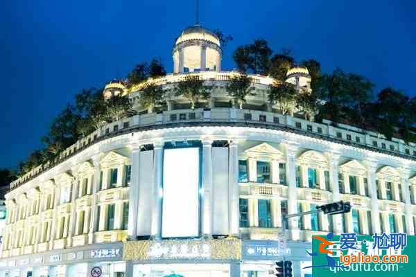 厦门除了鼓浪屿还有什么好玩的地方2022？