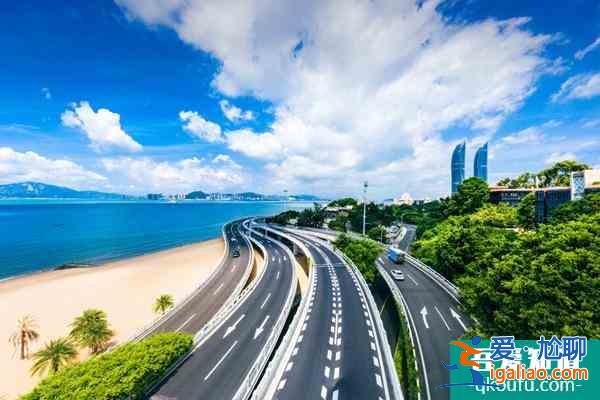 厦门除了鼓浪屿还有什么好玩的地方2022？