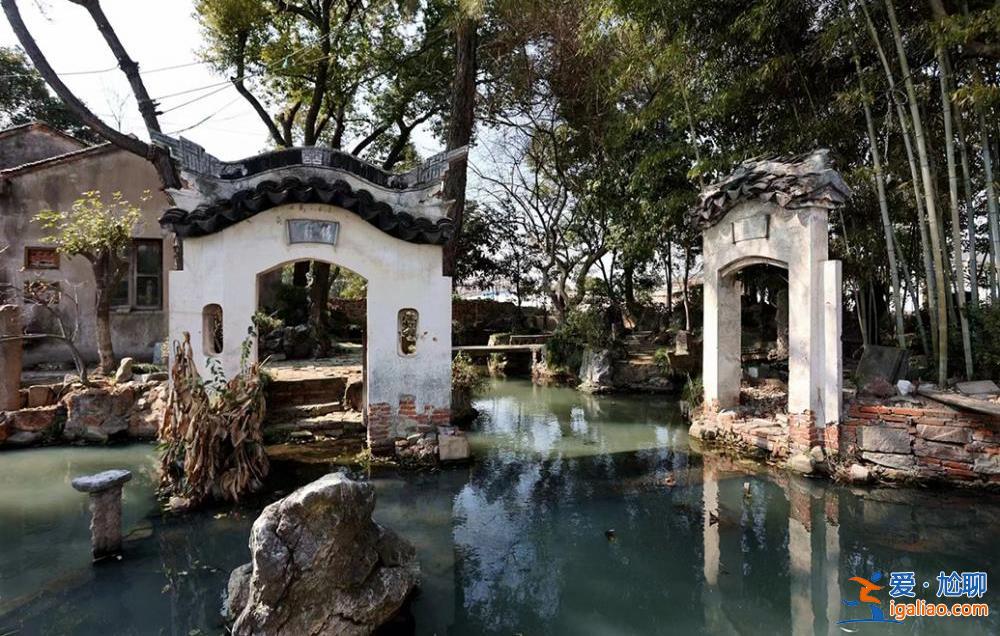 苏州影园是拆是留？业界呼吁保护 当地暂停拆除？