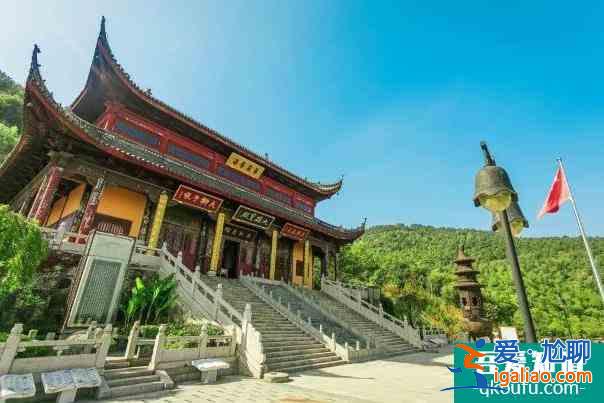 2022苏州受疫情影响穹窿山风景区暂时闭园？