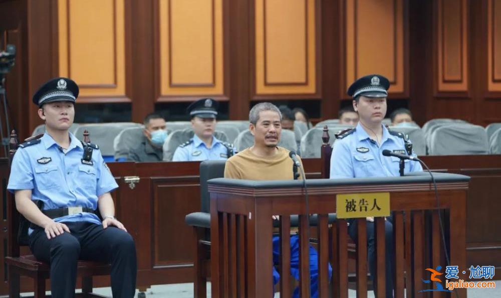 被控受贿1.5亿余元 南宁轨道地产集团原董事长陆劲忠受贿洗钱案一审开庭？