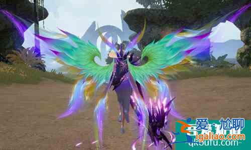 全民奇迹2翅膀时装虹羽怎么获取 具体介绍？